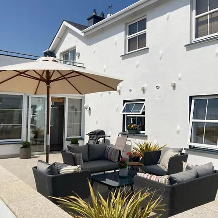 Luxury Holiday Wexford