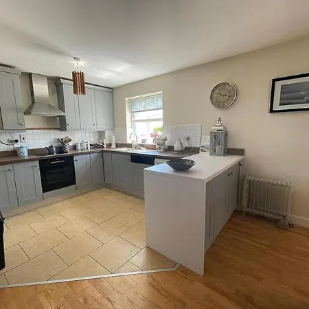 Luxury Holiday Holiday home *