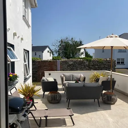 Holiday home Luxury Holiday Wexford