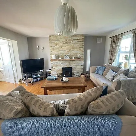 Luxury Holiday Holiday home Wexford