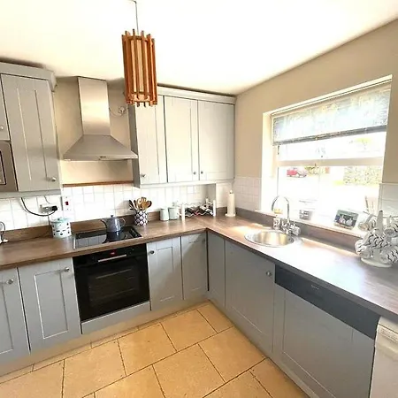 Luxury Holiday * Wexford
