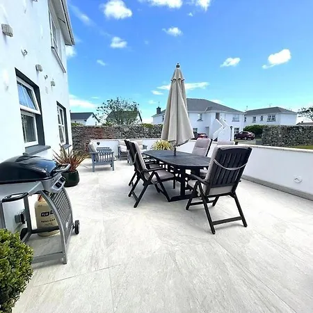 Luxury Holiday Holiday home Wexford
