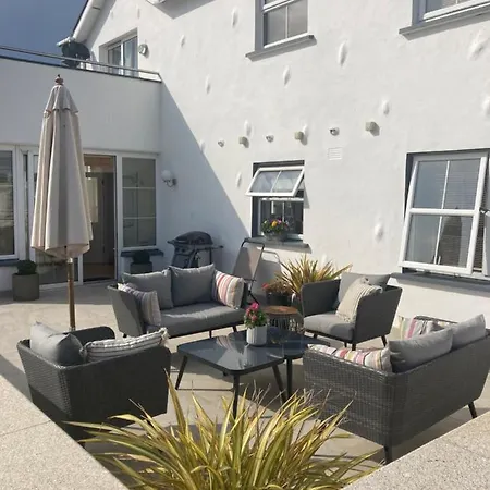 Holiday home Luxury Holiday