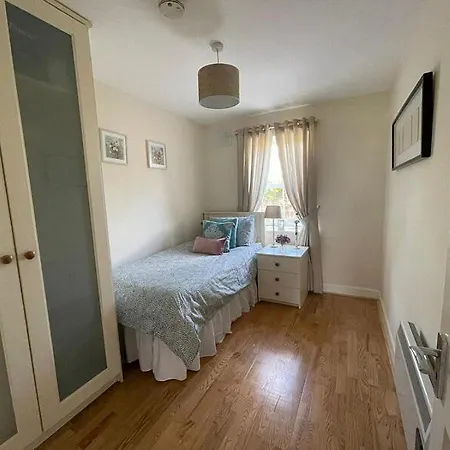 Luxury Holiday Holiday home Wexford