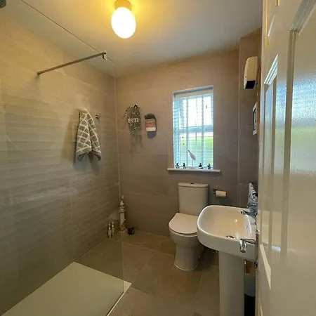 Luxury Holiday * Wexford