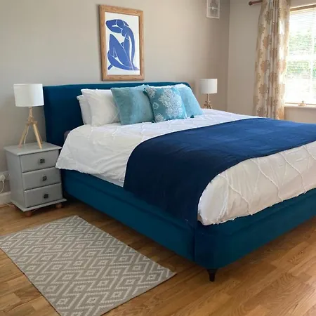 Holiday home Luxury Holiday Wexford