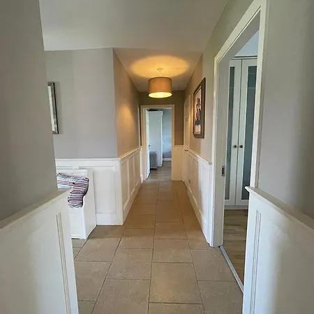 Luxury Holiday Wexford