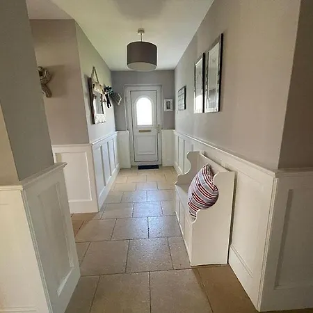Holiday home Luxury Holiday Wexford