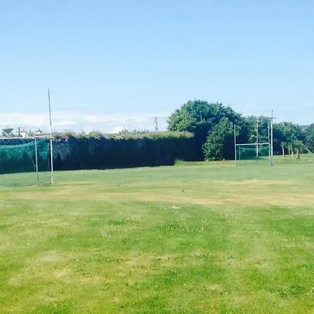 Luxury Holiday Wexford