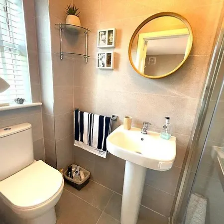 Holiday home Luxury Holiday